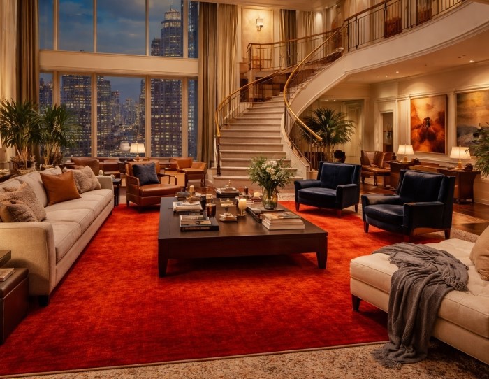 hand knotted rugs